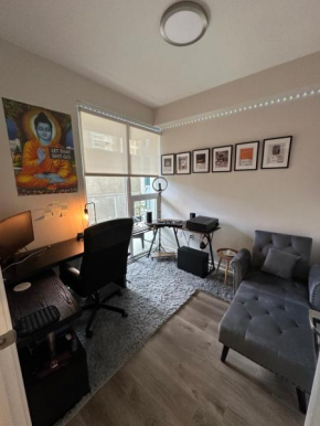 Comfortable Apartment in DWNTWN SD